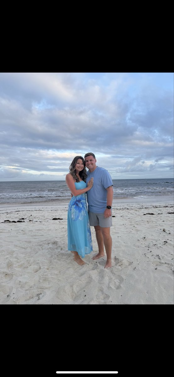 Coach_McClellan's tweet photo. GHSA Dead Week 🤝 Barbados https://t.co/tT5CujM9Yn