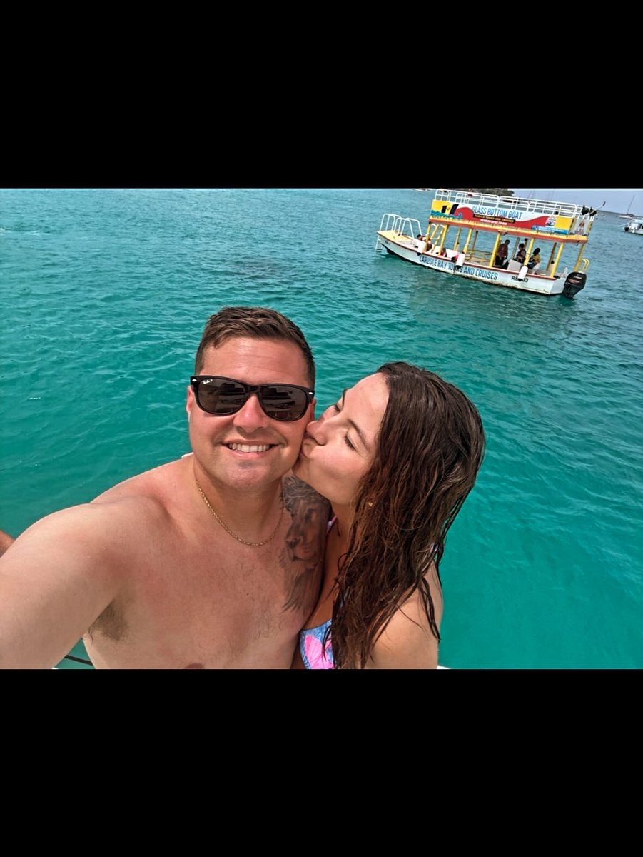 Coach_McClellan's tweet photo. GHSA Dead Week 🤝 Barbados https://t.co/tT5CujM9Yn