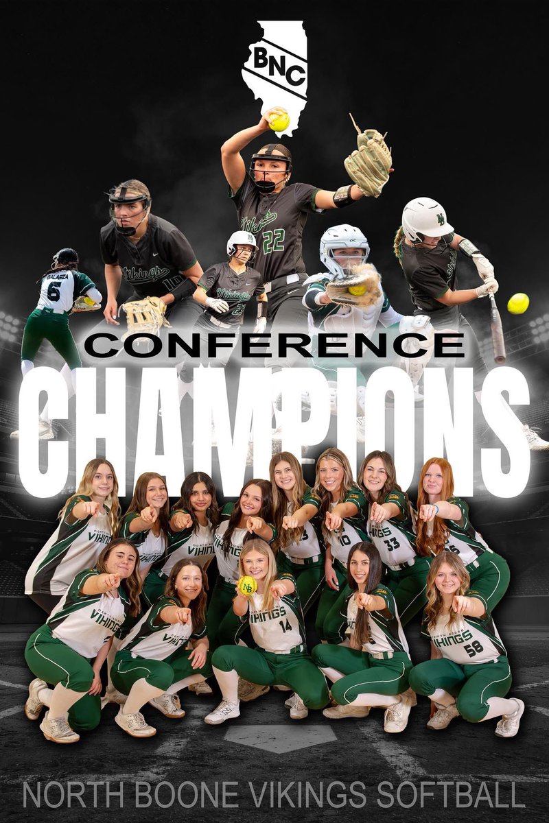 KhloeOsborne33's tweet photo. Although our season didn’t end how we hoped, I am so incredibly proud of my teammates and all that we accomplished. Conference and regional champs!! I ended the season with a .414 avg and 4 home runs. Now onto summer ball!! @NBVikesSoftball https://t.co/mxYDMUanE6