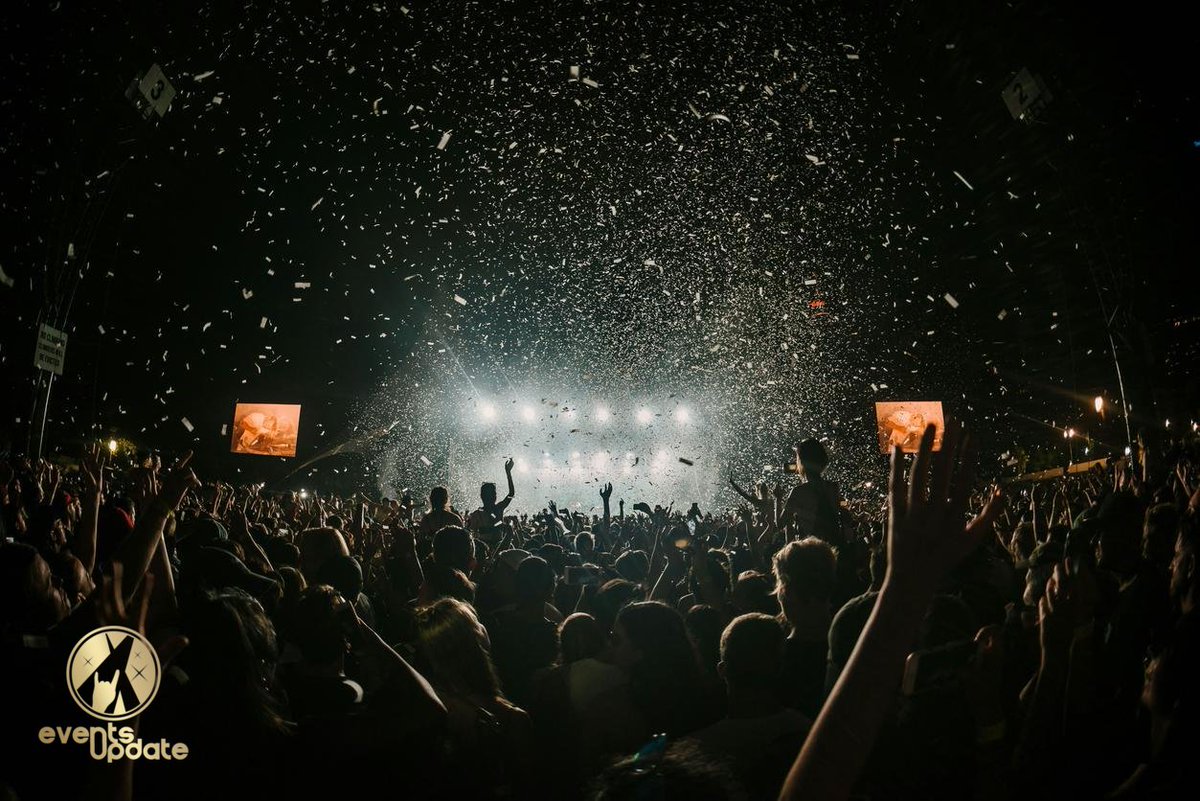 eventsupdate's tweet photo. Don't just attend, experience! From pulsating music festivals to high-octane sports, exclusive business expos, and stunning car shows. @EventsUpdate is your guide to the best events. ✨ What are you waiting for? #EventsUpdate #ExperienceMore https://t.co/q02l7kts3r