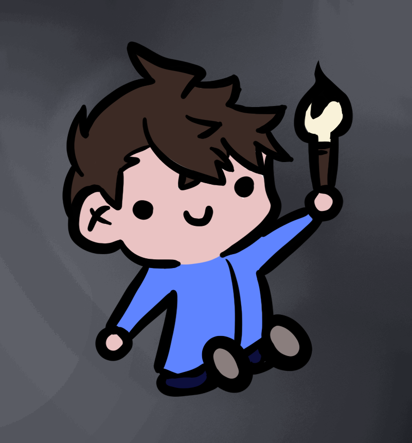 Amacky_exe's tweet photo. Finally making good art https://t.co/v0pieOGEip