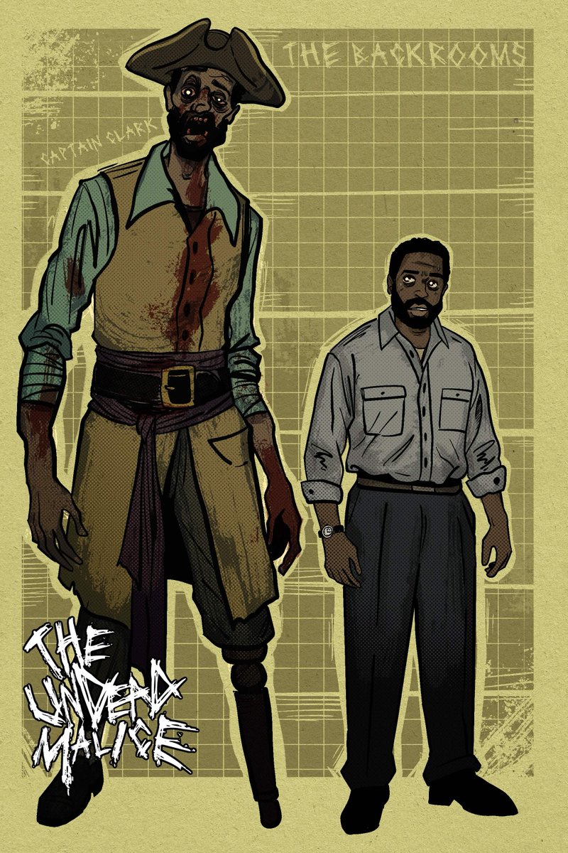 TheUndeadMalice tweet media