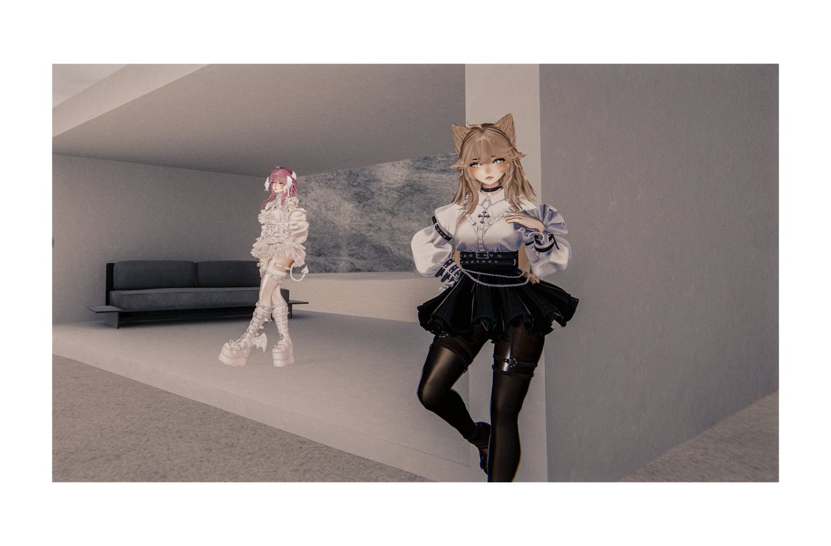 SnowVrc_'s tweet photo. "Epilogue" 3/4 https://t.co/oAEqW2OSl0