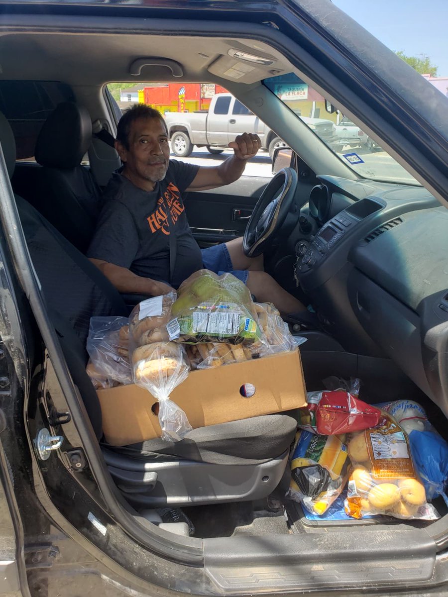 TheImmCoalition's tweet photo. 2.) So many immigrant families struggling with poverty. This is why we help every month! 🙏🏽❤️ https://t.co/6Fpfbu6mBV