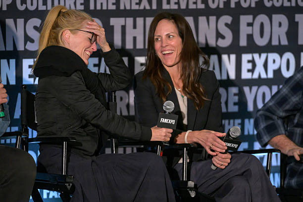 Annabeth Gish tweet media