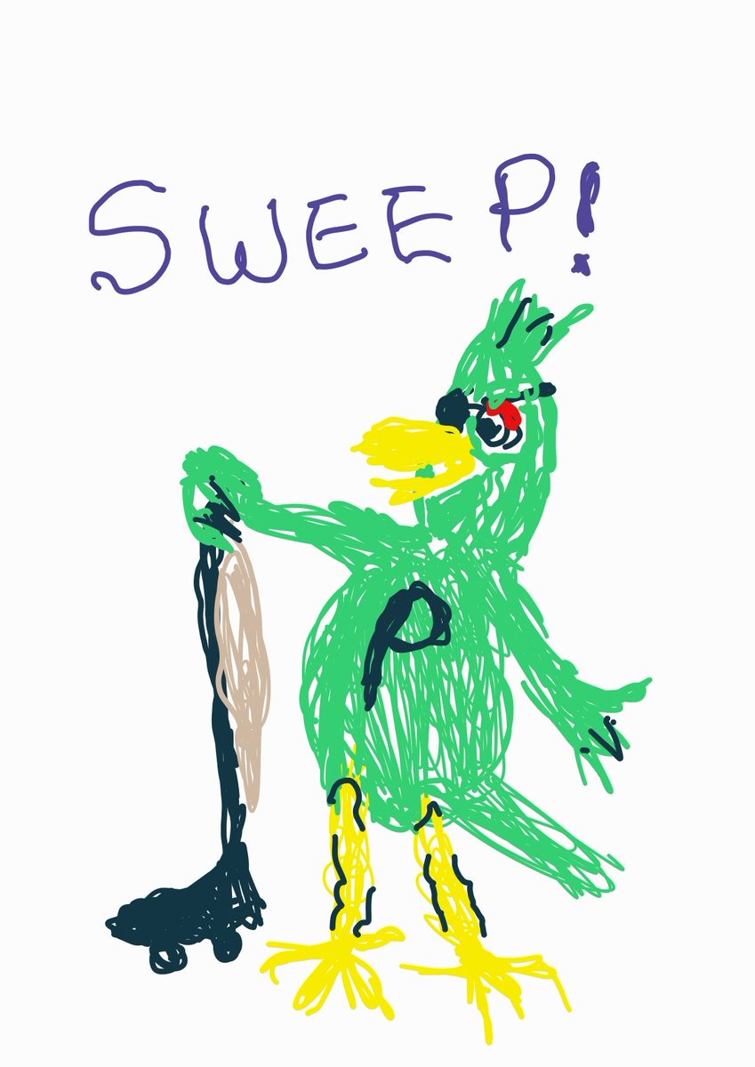 sally4th_sa's tweet photo. #LetsGoBucs Great Sweep day for Pirates. Ashcroft earns the W. The kid from down under closes out. Bats galore.  So...Raise the Jolly 🏴‍☠️! 🦜🦜🦜🦜🦜🦜🦜🦜🦜 https://t.co/KkIOf4vdZ3