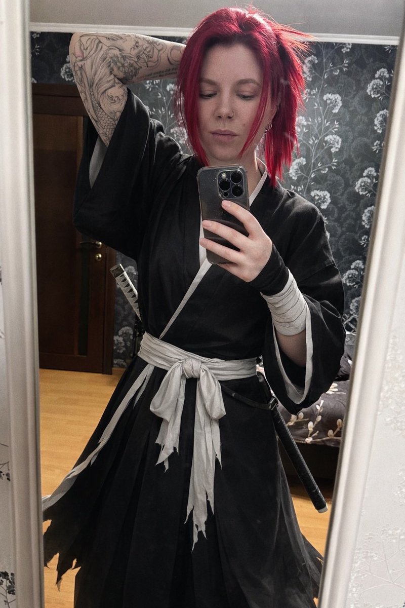 rinnierrr's tweet photo. born to bankai
forced to workai
💔 https://t.co/6h3bhFsP4L