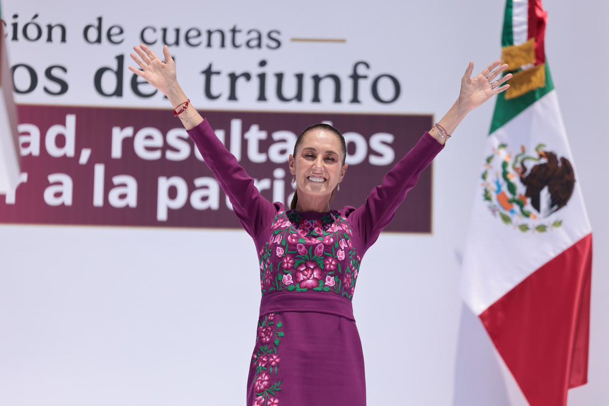 Johanlag's tweet photo. #ClaudiaDaResultados https://t.co/dvi91i5iX9
