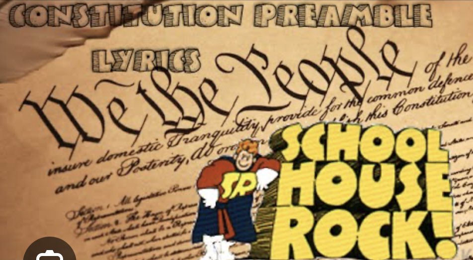 MikeLMower's tweet photo. Quoting Pres.  @OaksDallinH &amp; Pres @ChristoffDTodd and School House Rock in our @Ch_JesusChrist Class on our awesome 🇺🇸 Constitution. https://t.co/bzEeWqWcHM