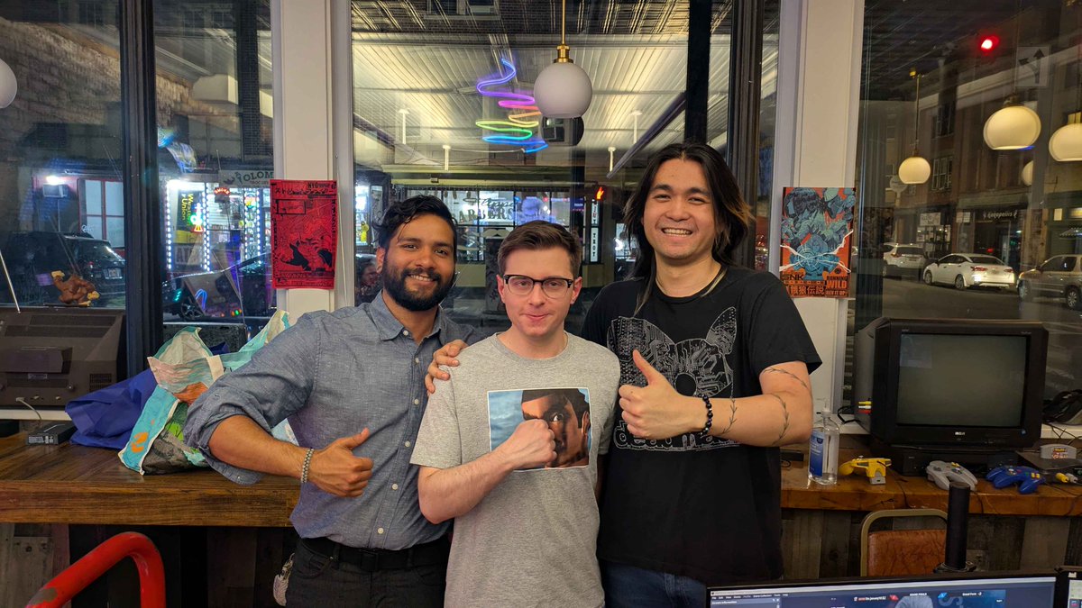 RTS_Fgc's tweet photo. What's going on gamers! got a round of top 8s from Thursday for y'all! Starting off with Tekken, before and after being asked to smile more.
🏆 Grand Form
🥈 @lito_january13 
🥉 CD end
4⃣ @gmac1994 
5⃣ KingPoke
5⃣ BATO| nachosthatrpink
7⃣ @Roadfroggy 
7⃣ ween https://t.co/2WE82z6KEb