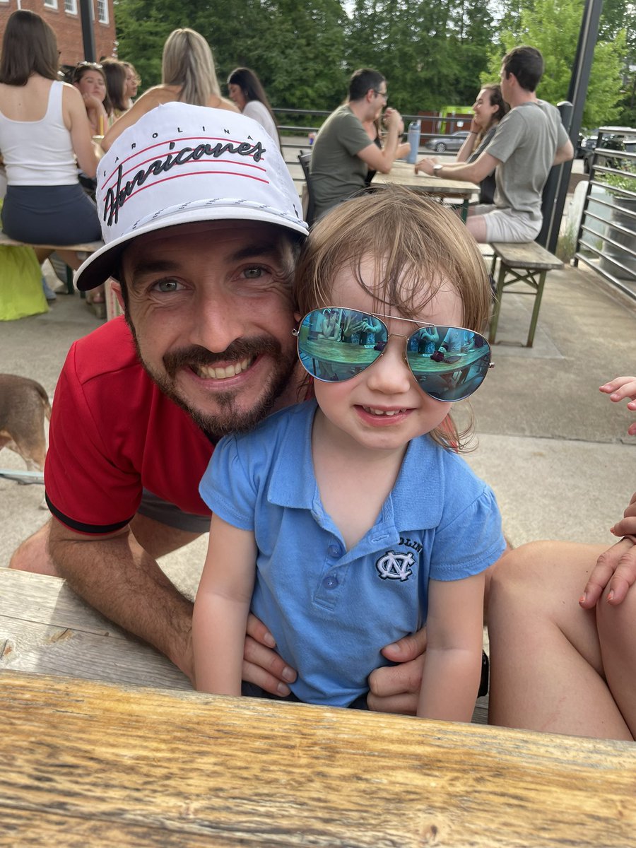 Cjaques4's tweet photo. @RossMartinNC @ksbrewer But also would take my daughter https://t.co/gUZS9sZqqs