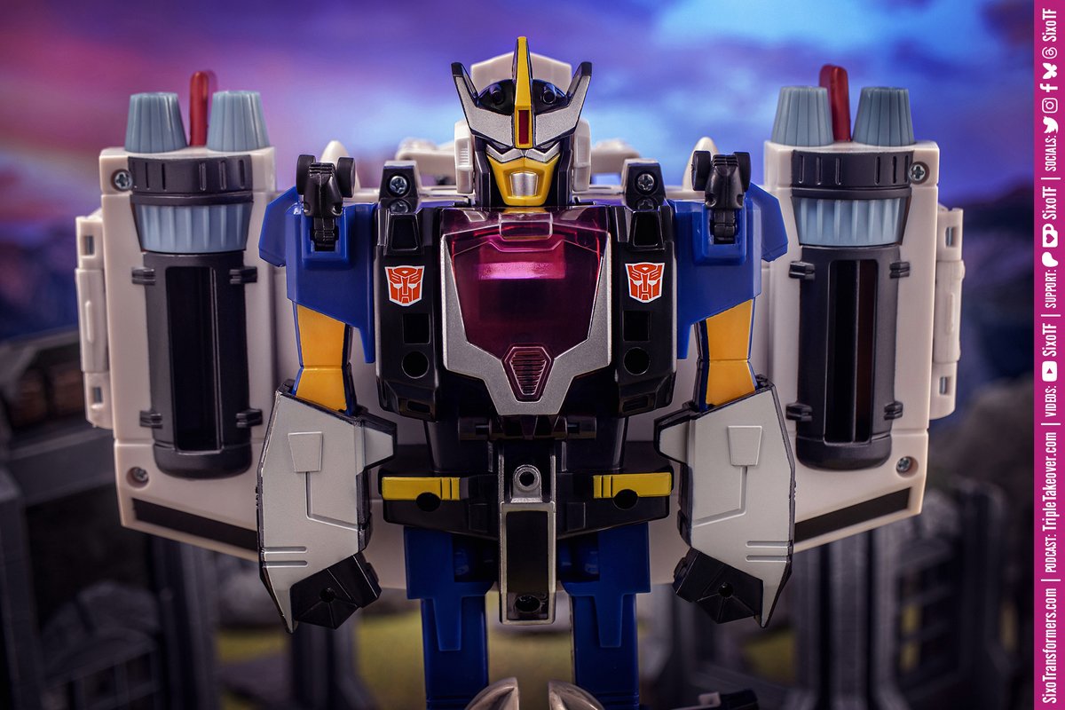Sixo | Transformers tweet media