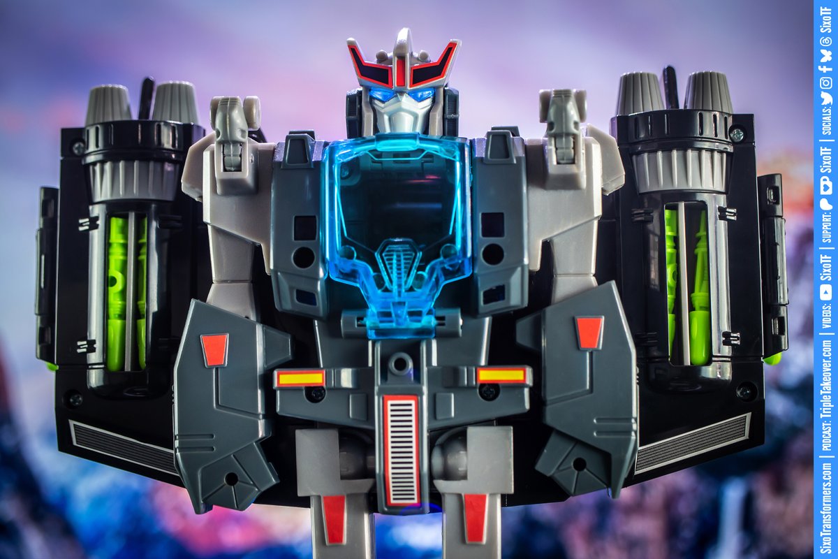 Sixo | Transformers tweet media