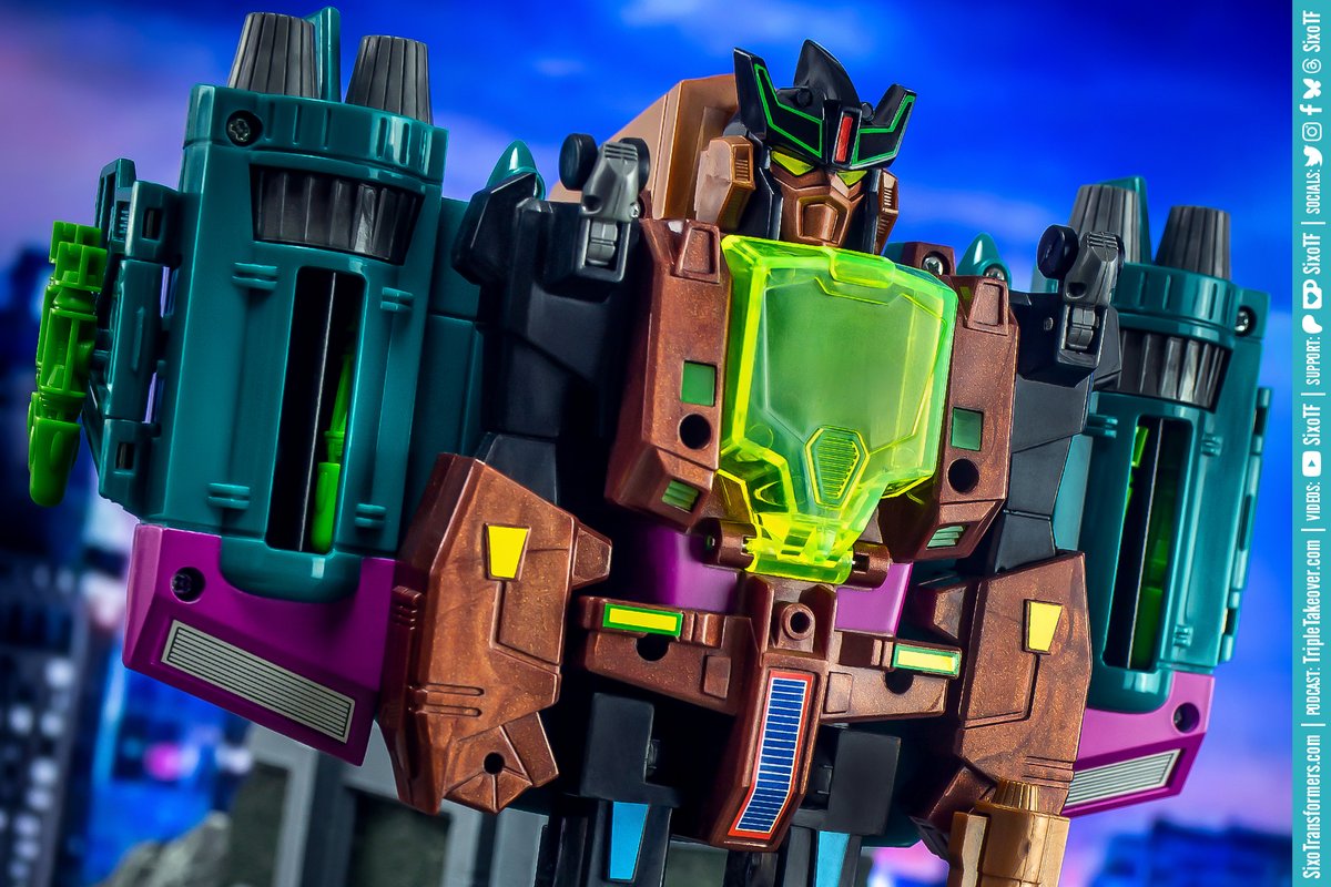 Sixo | Transformers tweet media