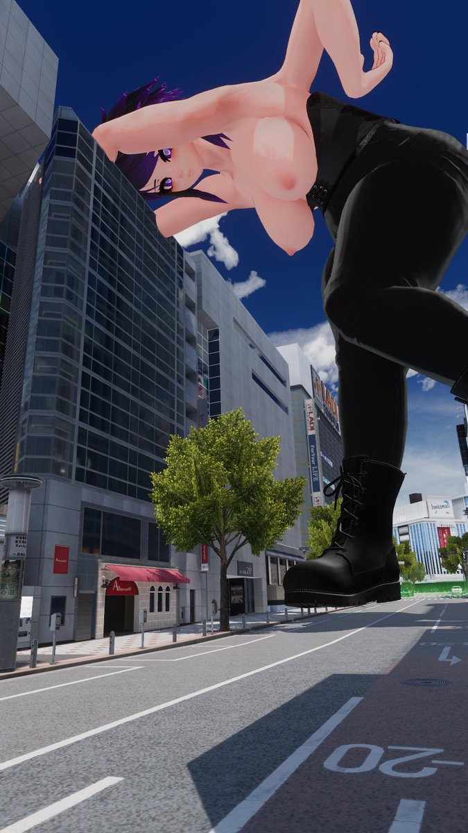 plageevrc's tweet photo. I gotta let the girls breathe sometimes you know?

[ #SizeTwitter #Sizevr #Giantess #SizeVRChat  #VR #VRC #VRCPhotography #SpicyVRC #VRCNSFW] https://t.co/B1Zhr0qf2P