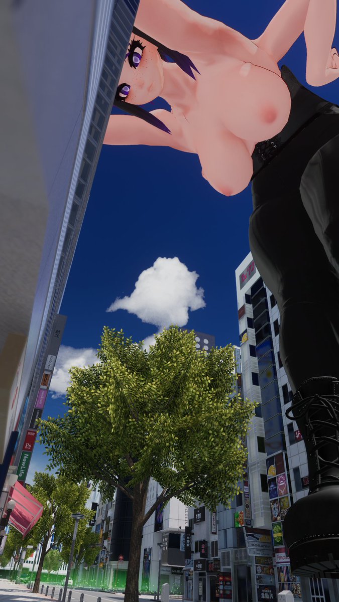 plageevrc's tweet photo. I gotta let the girls breathe sometimes you know?

[ #SizeTwitter #Sizevr #Giantess #SizeVRChat  #VR #VRC #VRCPhotography #SpicyVRC #VRCNSFW] https://t.co/B1Zhr0qf2P