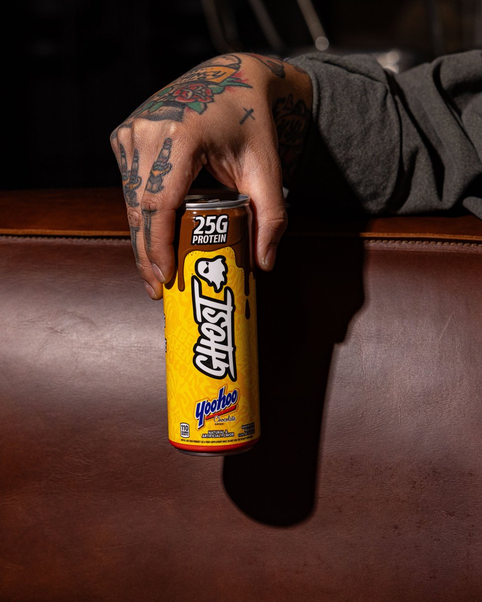 GhostLifestyle's tweet photo. 1 MORE DAY 👀👀👀 https://t.co/Llqkf5IHLQ