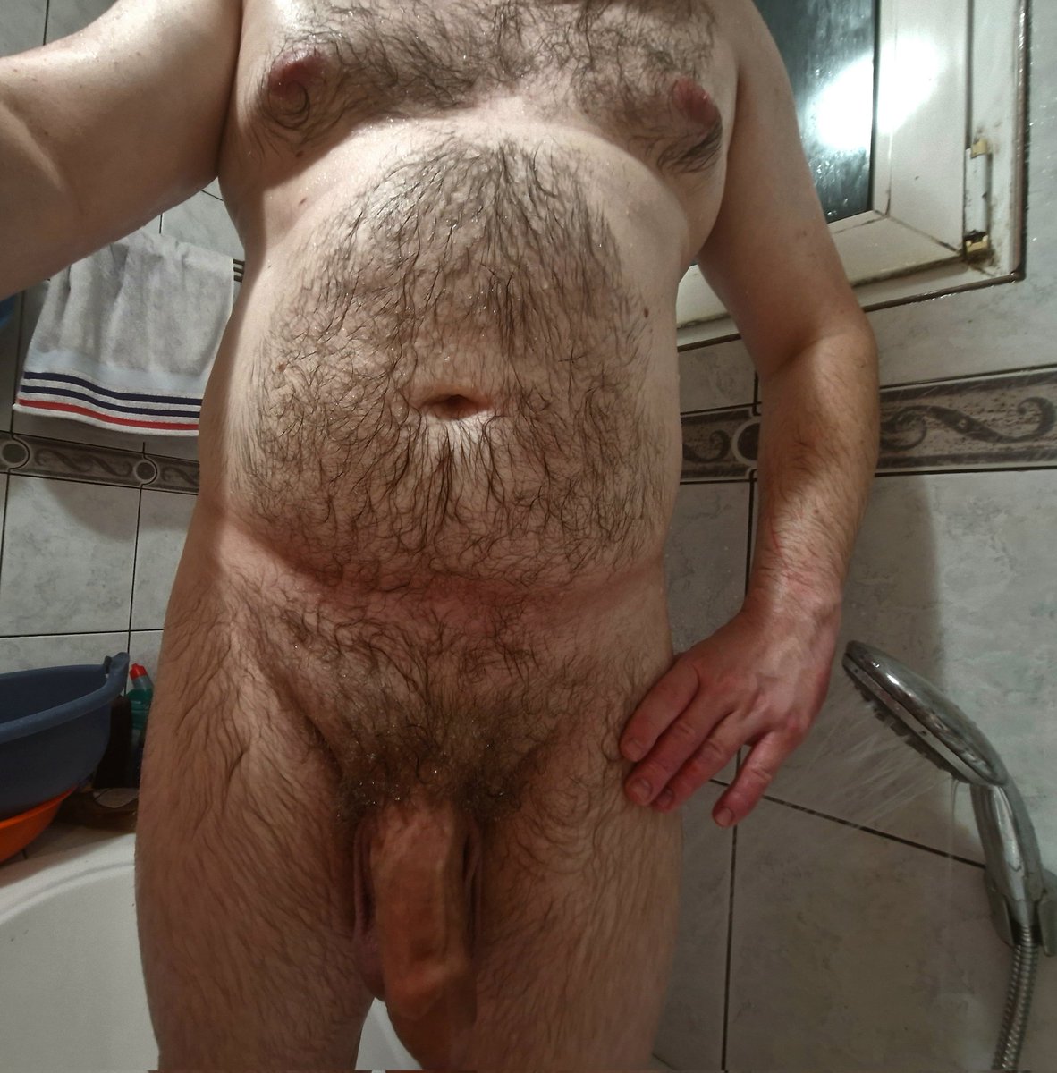 XhMarko's tweet photo. Hairy massive bull https://t.co/RQQcQrfGO4