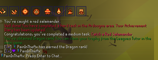 pain_axe's tweet photo. First time getting Dragon Cup on OSRS Leagues 💯FeelsGoodMan https://t.co/6mNsZCoty4