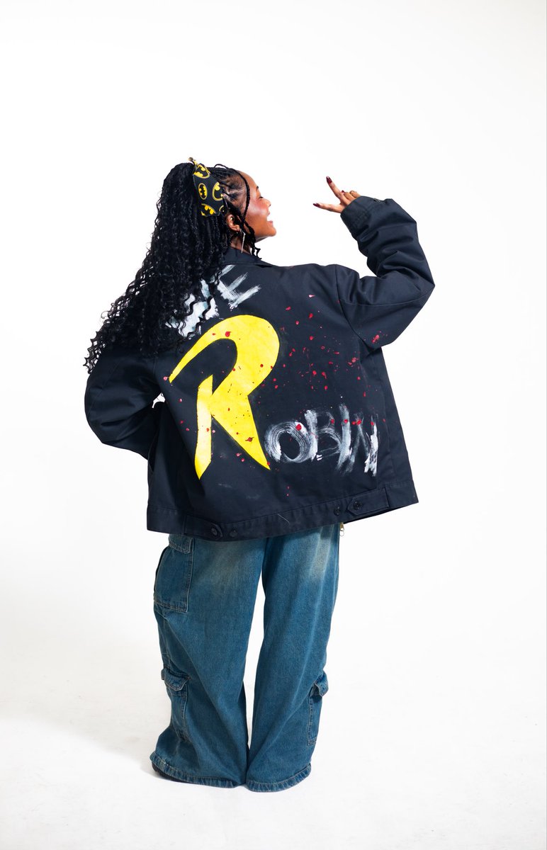 Krystal D. Creative ☀️ tweet media