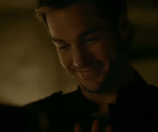 cwthinker's tweet photo. stubble kai makes me feral https://t.co/idMyyFSXsf