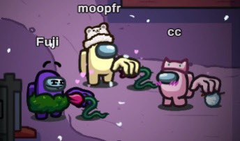 moopfr's tweet photo. @bbyvei im still stroking it https://t.co/SYgu13mcsz