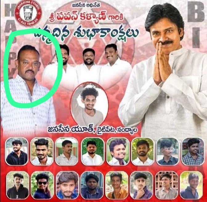 mohitreddy's tweet photo. @naralokesh Please take a look at these photos aswell!! https://t.co/JxXLWrE7sC