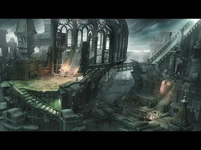 warper2509's tweet photo. Memoria - Final Fantasy IX