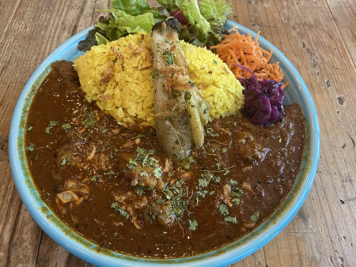pippi_gluttony's tweet photo. 6月のパンタシア☔️
雨ニモマケズ、楽しくやっていきましょ
スパイスで体調整えて！ https://t.co/LX8W7pEgY4
