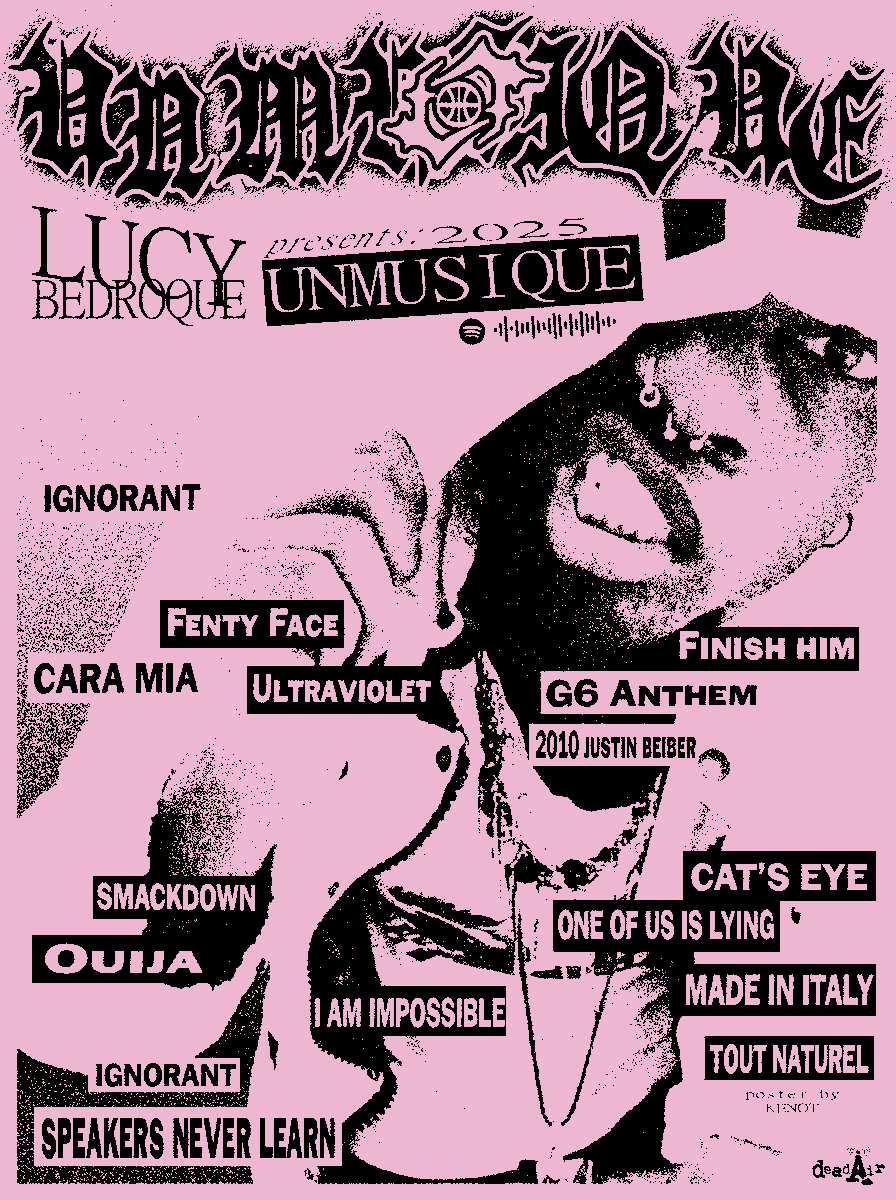 KENOT_'s tweet photo. #unmusique #lucybedroque https://t.co/bTZy8yjE0X