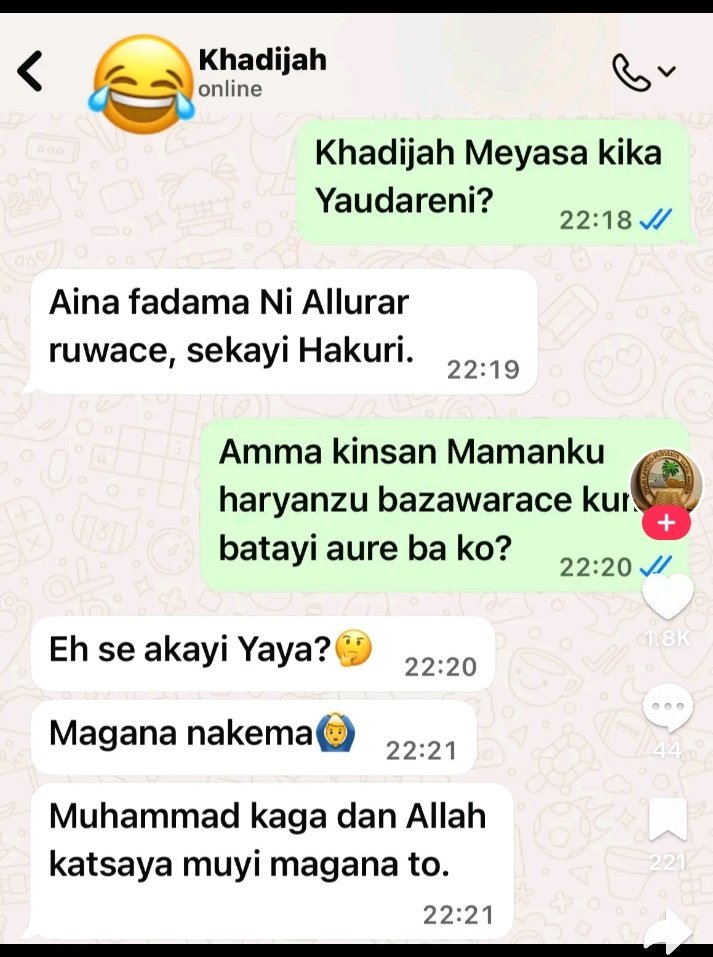 mustaphamurabus's tweet photo. Wtf 😂💔 https://t.co/c5FNXeY0Kr