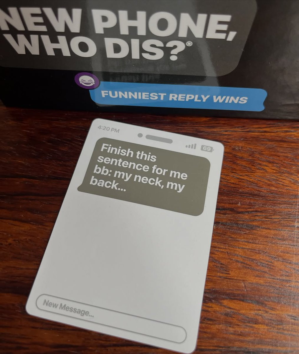relatablempcp's tweet photo. A story in 6 parts 😂 https://t.co/N9Yn2d3PUk