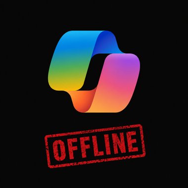 versailabs's tweet photo. Copilot went down Friday. 2,600 complaints in under an hour. Blank responses. Failed prompts. No fallback. Microsoft spent three years embedding it everywhere. Nobody spent three years mapping what it touched. https://t.co/PhlvQlqZLB