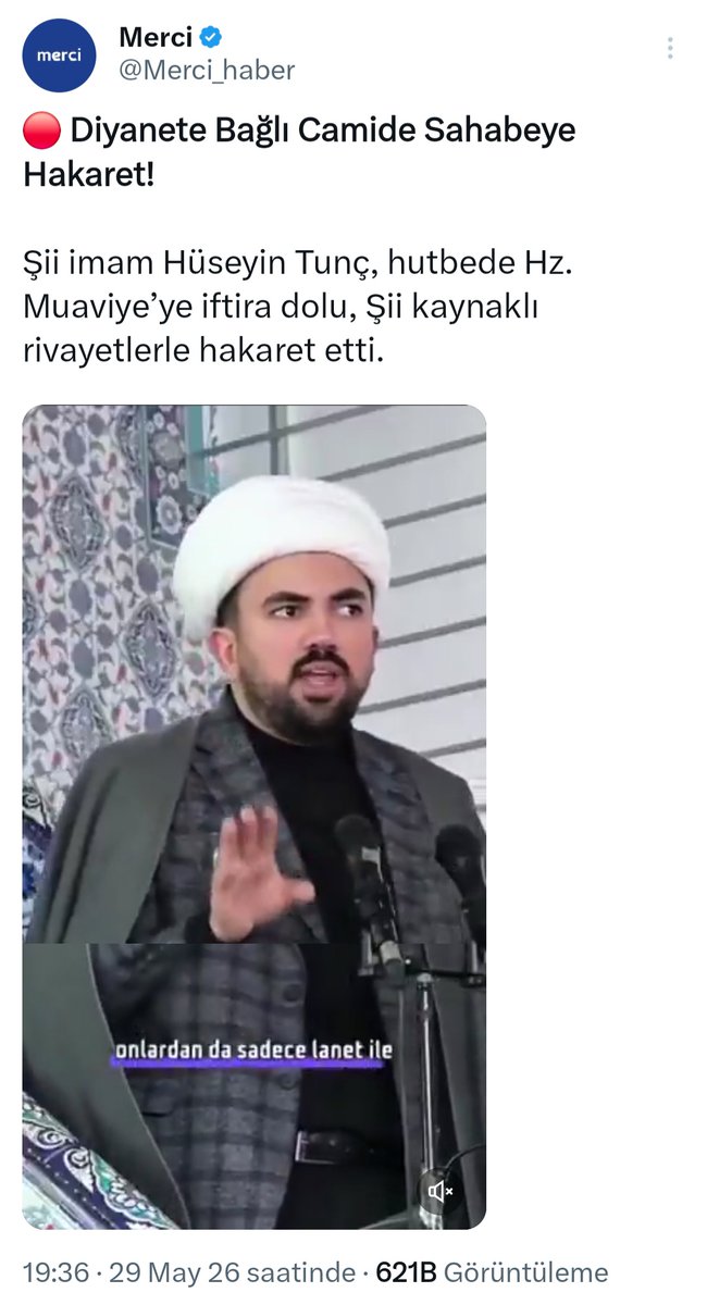 BedriGencerY's tweet photo. İNSANLIĞA KARŞI ŞİONİZM TEHDİDİ

Bedri Gencer

Eski Cahiliye, Batılın Hakka galebe çaldığı
Yeni Cahiliye, Hakkın Batılla karıştığı çağdır.
Bu çağda birçok dinî kavram gibi Şiîlik, Rafz, Râfızîlik, Şionizm kavramları da birbirine karışmıştır. Kısaca:
-Şîa-Şiîlik: Hilafet tartışmasında Hz. Ali’yi Hz. Osman’a tafdil etmek, Hz. Ali taraftarlığı
-Rafz: Hz. Osman’ın hilafetini reddetmek, Hz. Osman karşıtlığı
-Râfızîlik: Sahabe ve Ümmet düşmanlığı
-Şionizm: Hz. Muhammed (s.a.v.) düşmanlığı
demektir.
Böylece aslında “Hz. Ali taraftarları-taraftarlığı” mânâsına gelen Şîa-Şiîlik, Abdullah b. Sebe isimli Yahudi tarafından Peygamber düşmanlığına dayalı Şionizm’e dönüştürüldü. Şionist-Râfızîlerin Peygamber Efendimize düşmanlığı, Humeynî’nin de kitaplarında tekrarladığı hâşâ O’nun üç yönden risalet misyonuna hıyanet ettiği iftirasına dayanır. Humeynî’de görüldüğü gibi Şiîler, Peygamberin hıyaneti ve Kur'ân’ın tahrifi gibi birbirine bağlı iki apaçık küfür akidesini savunurlar. Peygambere ve Kur'ân’a iman etmeyen, mümin, Müslüman olabilir miydi? Bu apaçık küfre rağmen, “Sünnîler ile Şiîler arasında iman esasları ortaktır, ihtilaflar, temelde siyasîdir.” diye milleti aldatan, dalalete sürükleyen malum ilahiyatçıları Allah ıslah eylesin.

Şionizm’in Peygamber Düşmanlığı

1. Rasûlullah (s.a.v.), sahabenin Kur'ân’ı tahrifini önleyemedi.
“Bu âyetleri Kur’ân’dan çıkarmak, semavî kitabı tahrife uğratmak, Kur'ân’ın üzerine perde çekmek ve âlemin gözünden gizlemek, sahabeye kolay olmuştur. Muhakkak ki Müslümanların Yahudilere ve Hıristiyanlara yönelttikleri tahrif ithamı, sahabe hakkında da sübut bulmuştur.”
(Humeynî, Keşfü’l-Esrâr, s. 114)
«لقد كان سهلاً عليهم أن يخرجوا هذه الآيات من القرآن، ويتناولوا الكتاب السماوي بالتحريف، ويسدلوا الستار على القرآن ويغيبوه عن أعين العالمين. إنّ تهمة التحريف التي يوجِّهها المسلمون إلى اليهود والنصارى، إنما ثبتت على الصحابة.»

2. Rasûlullah (s.a.v.), Hz. Ali’nin hilafetine dair ilahî emri tebliğde ve gereğini ifada kusur etti:

“İki hususa üzülürüm. Birincisi, İslâm’ın hükümet nizamının, İslâm’ın fecrinden günümüze kadar, Rasûlullah (s.a.v.) devrinde bile başarılmamış ve hükümet nizamının gereği gibi oturmamış olmasıdır. Ve şu da açıktır ki, Nebî, şayet imamet işini Allah’ın emri uyarınca tebliğ etmiş ve bu alanda gayret göstermiş olsaydı İslâm ülkelerinde bütün bu ihtilaflar, çekişmeler ve kavgalar çıkmaz ve dinin asıllarında ve furuatında hilaflar ortaya çıkmazdı.”
(Humeynî, Keşfü’l-Esrâr, s. 55)
«إني متأسف لأمرين: أحدهما أن نظام الحكم الإسلامي لم ينجح منذ فجر الإسلام إلى يومنا هذا، وحتى في عهد الرسول صلى الله عليه وسلم ولم يستقم نظام الحكم كما ينبغي. وأيضا: واضح أن النبي لو كان قد بلغ بأمر الإمامة طبقاً لما أمر الله به وبذل المساعي في هذا المجال لما نشبت في البلدان الإسلامية كل هذه الاختلافات والمشاحنات والمعارك، ولما ظهرت خلافات في أصول الدين وفروعه.»

3. Rasûlullah (s.a.v.) bile adaleti gerçekleştirmeyi başaramadı:

“Nebîlerden her nebî, sadece adaleti ikame etmek için gelmiş ve hedefi o adaleti âlemde tatbik etmek olmuş, ancak bunu başaramamıştır. Adaletin tatbiki, beşerin ıslahı ve terbiyesi için gelmiş olan Hâtem-i Enbiya da bunu başaramamıştır. Âlemin her tarafında adaleti tatbik ederek bunu kelimenin tam mânâsıyla başaracak olan sadece beklenen Mehdî’dir.”
(Humeynî, Muhtârât min Ehâdîsi ve Hitâbâti’l-İmami’l-Humeynî, II/42)
«فكل نبي من الأنبياء إنما جاء لإقامة العدل وكان هدفه هو تطبيقه في العالم لكنه لم ينجح، وحتى خاتم الأنبياء(ص) الذي كان قد جاء لإصلاح البشر وتهذيبهم وتطبيق العدالة فإنه هو أيضاً لم يوفَّق، وإن من سينجح بكل معنى الكلمة ويطبق العدالة في جميع أرجاء العالم هو المهدي المنتظر.»

Sahabe Üzerinden Peygamberi Vurmak

Peygamber Efendimizin (s.a.v.) tebliğ ettiği dini bize ulaştıran sahabe, bir duvar gibidir. Bir tuğla (Hz. Muaviye) bile söküldüğü takdirde o duvar, Peygamber Efendimizin üzerine yıkılır. Hâşâ ashabı hain olursa Peygamberi de hain olur. Nitekim İmam Malik (r.h.), Râfızîler hakkında şöyle demiştir:
“Bunlar, Rasûlullah’a (s.a.v.) iftira atmak isteyen, fakat bunu yapamadıkları için ashabına iftira atan kişilerdir. Hatta şöyle derler: “Kötü bir adamın kötü arkadaşları vardı. Eğer o iyi bir adam olsaydı arkadaşları da iyi olurdu” (es-Sârimu’l-Meslûl, III/108).

O halde Yezid ile Muaviye, Peygamber düşmanlığının başlangıcı, bahanesidir. Sapkın Râfızîler, taraftarlarına verdikleri taktikte bunu açıkça itiraf ederler: "Bir Sünnî ile konuşurken sahabeden ve ilk üç halifeden bahs etmeyin. Önce Yezid'e saldırın, çünkü o korumasızdır, sonra onun babası Muaviye'ye saldırın, ardından Ebu Bekir, Ömer ve Osman'a geçebilirsiniz."
(https://t.co/jNbC7yuBAA)
Buna göre Yezid ve Muaviye düşmanları, aslında Peygamber düşmanlarıdır. Râfızîler, doğrudan Peygamber Efendimize saldırmaya cesaret edemedikleri için sinsice önce Yezid’e, sonra Hz. Muaviye’ye, sonra Hz. Osman’a, sonra Hz. Ömer’e, sonra Hz. Ebu Bekir’e ve sonunda Hz. Peygamber’e saldırırlar. Peygamber Efendimiz, Âlemlere Rahmet, insanlığın tek ümidi ve rehberi olduğu için Peygamber düşmanı Şionistler, bütün insanlığa tehdittir.

Zamanında İslâm dünyasının birliğini ve Osmanlı liderliğinde İslâm’ın dünya hâkimiyetini Şionist İran önledi. Osmanlı, altı asır boyunca hep Ümmete karşı kâfirlerle işbirliği yapan, ümmeti sırtından vuran Peygamber düşmanı Râfızîlere karşı mücadele etti. Türkiye devrinde de bu mücadele, Diyanet İşleri Başkanlığı yapan peygamber varisi iki âlim, Ömer Nasuhi Bilmen (1883–1971) (1960–1961) ile Ahmet Hamdi Akseki (1887–1951) (1947–1951) sayesinde yürütüldü. Tevafuk, ikisinin de sahabe düşmanı Râfızîlere karşı yazdıkları kitaplar, aynı 1948 yılında çıktı.

Ancak maalesef kripto İranlı Şiî İngiliz ajanı Cemâleddîn Afgânî’nin zihniyetinin Türkiye’de ilahiyat ve diyanet çevrelerinde hâkimiyet kazanmasıyla Râfızîlik de güçlendi. Afgânî, Wilfrid S. Blunt (1840–1922) ile Edward G. Browne (1862–1926) isimli oryantalist kılıklı iki İngiliz ajanın kumandasında 40 yıl İngiliz istihbaratına çalışmıştı (Dreyfuss 1980: 119). Afgânî gibi bir İngiliz ajanının halen TDV İslâm Ansiklopedisi’nde İslâm kahramanı olarak tanıtılması, tarlamızın ne kadar derinden sürüldüğünü gösterir.
(https://t.co/RLbiydIl9N).

Düşen Bayrağı Kaldırma Misyonu

Osmanlı, potansiyeli itibariyle çökertilmiş değil, durdurulmuş bir devlettir. Kadim çağdan modern çağa İslâm’a yönelik Şionizm gibi iç ve dış tehditler devam ederken İslâm’ın bayraktarı Türkiye’nin eli kolu bağlanmıştır. Türkiye, kendisini ne kadar ulusal devlet sınırlarının içine hapsetmeye çalışırsa çalışsın, tarihin dinamikleri onu düşen İslâm bayrağını kaldırmaya zorlamaktadır. Türkiye’nin bekası, İslâm’ın bekası, İslâm’ın bekası, Türkiye’nin bekası iledir. O yüzden Türkiye, sadece ümmete değil, bütün insanlığa tehdit oluşturan Peygamber ve sahabe düşmanı Şionizm’e (Şiîlik-Râfızîlik) karşı yurt ve dünya sathında çok yönlü ve kararlı bir mücadele yürütmek zorundadır.

KİTABİYAT
-Akseki, Ahmet Hamdi (1948) “Gizli Tarikatlar Nasıl Başladı?”, Bâtınîlerin ve Karmatîlerin İç Yüzü, Muhammed b. Mâlik b. Ebi’l-Fezâil el-Hammâdî, İsmail Hatib Erzen (trc.), Ankara: Diyanet İşleri Başkanlığı.
-Bilmen, Ömer Nasuhi (1948) Ashab-ı Kiram Hakkında Müslümanların Nezih İtikadları: Hz. Muaviye Hakkında Suallere Cevaplar. İstanbul: Bilmen.
-Dreyfuss, Robert-LeMarc, Thierry (1980) Hostage To Khomeini. New York: New Benjamin Franklin House.
