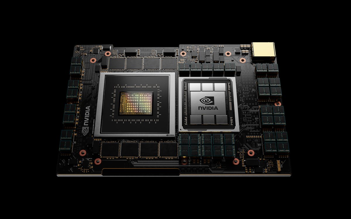 Vaelis_X's tweet photo. Three of the most powerful tech ecosystems on earth just synchronized a cryptic payload across X—and it points directly to the moment $NVDA and $ARM dismantle the legacy x86 computing monopoly.  

The simultaneous teasers from the official $NVDA, $ARM, and Windows accounts were not a routine marketing stunt. Dropping the phrase “A new era of PC” alongside the exact geographic coordinates of Jensen Huang’s Computex 2026 keynote venue in Taipei was a calculated shot across the bow for Intel, AMD, and Qualcomm. The leaked specifications for the upcoming N1 and N1X Systems-on-Chip (SoC) reveal a total restructuring of client-side computing.  

~Data Center DNA in a Laptop~

For years, the consensus assumed Nvidia would enter the consumer space with a modest notebook processor. Instead, $NVDA downscaled the architecture of its enterprise Blackwell superchips to bring data-center-grade acceleration straight to premium notebooks.  

The architectural specs of the flagship N1X chip reveal why legacy silicon vendors face a multi-year deficit:

 • The Core Compute: A 20-core ARM v9.2 configuration split between 10 performance and 10 efficiency cores, custom-engineered on TSMC's 3nm node.  
 • The Memory Subsystem: Up to 128GB of unified LPDDR5X memory running on a wide bus for seamless shared bandwidth.  
 • The Graphics Engine: An integrated Blackwell GPU pushing 6,144 CUDA cores—matching the exact shader count of a standalone desktop RTX 5070 inside a mobile power envelope.  

~The CUDA Choke Point~

Competitors have pitched heavy on NPU metrics, but hardware is irrelevant without developer gravity. AI developers write natively for CUDA, not isolated, proprietary NPUs.  

By embedding a full Blackwell GPU into a client processor, $NVDA brings its entire software ecosystem to portable hardware. The N1X delivers enough local AI throughput to run heavily quantized large language models locally on a commercial machine without relying on continuous cloud round-trips.  

This matches Microsoft’s massive client-side agentic software pivot. Microsoft needs hardware that can handle continuous, local inference cycles for task automation without obliterating battery life. The $NVDA and $ARM alliance delivers the exact computational muscle required to turn Windows-on-Arm into a true agentic operating system with native Copilot+ support.  

~The Ecosystem Takeover~

The commercial transition is moving at a speed Wall Street models fail to capture. Supply chain trackers confirm that tier-one manufacturers like Dell, Asus, and Lenovo are already prepping premium lineups around the N1X silicon for the holiday cycle.  

The broader investment community still structures its models under the assumption that Nvidia is strictly a cloud data center monopoly. They are completely missing the terminal value of client-side vertical integration.  
If a single enterprise controls the training clusters in the data center, the inference factories in the hyperscale cloud, and the localized consumer engines sitting inside millions of laptops, they have built the ultimate closed-loop toll booth on modern computing. The desktop bottleneck has arrived.

NFA, do your own DD.