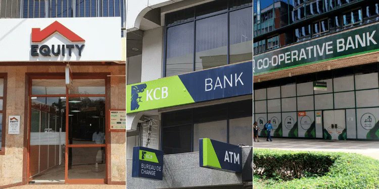 sholard_mancity's tweet photo. Kenyan banks have been exposed for squeezing customers while posting massive profits.

The CBK has cut the Central Bank Rate several times, and it now stands at 8.75%.

But here's the trick:

When you save money in a bank, the bank pays you interest.

The same bank then lends out that money and charges borrowers interest.

What many banks are doing is reducing the interest they pay savers very quickly, while reducing loan interest rates much more slowly.

The result?

Banks earn more from loans using your money, while paying you less for keeping your savings with them.

No wonder bank profits keep rising while the people continue struggling.

My question is this:

If banks are making money from your savings, shouldn't you also get a fair share of the returns?

Or are Kenyan banks simply exploiting customers because they know they can get away with it?