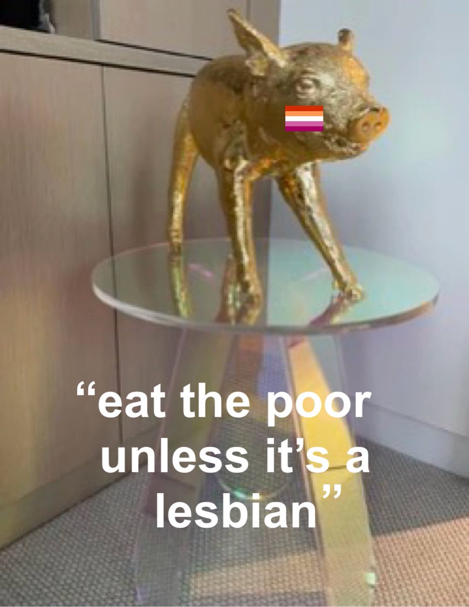 thedullet's tweet photo. happy pride month https://t.co/VINoQkm7EF
