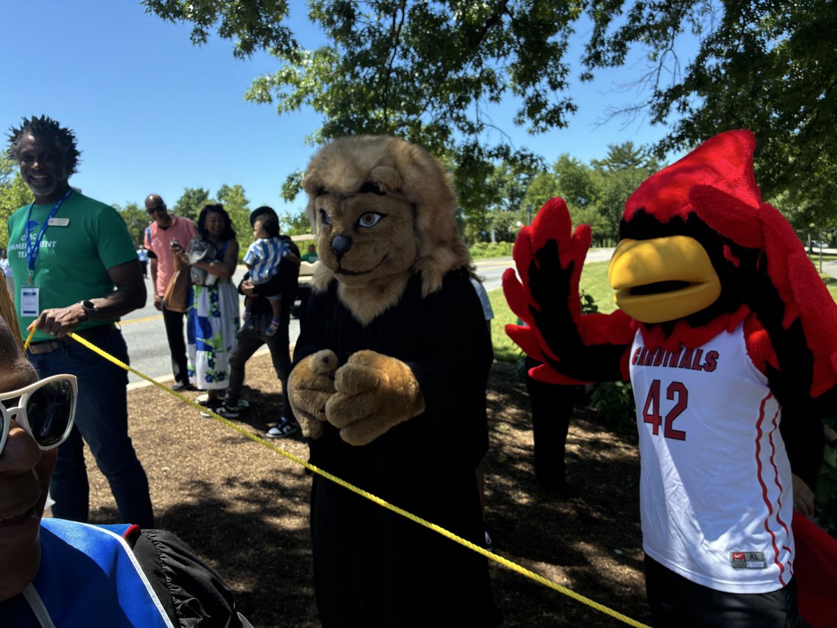 LetsPlayBallWin's tweet photo. Congratulations to @CCBCMD Class of 2026 all 3,000+ of you! You did it! https://t.co/aYYbfStr2e