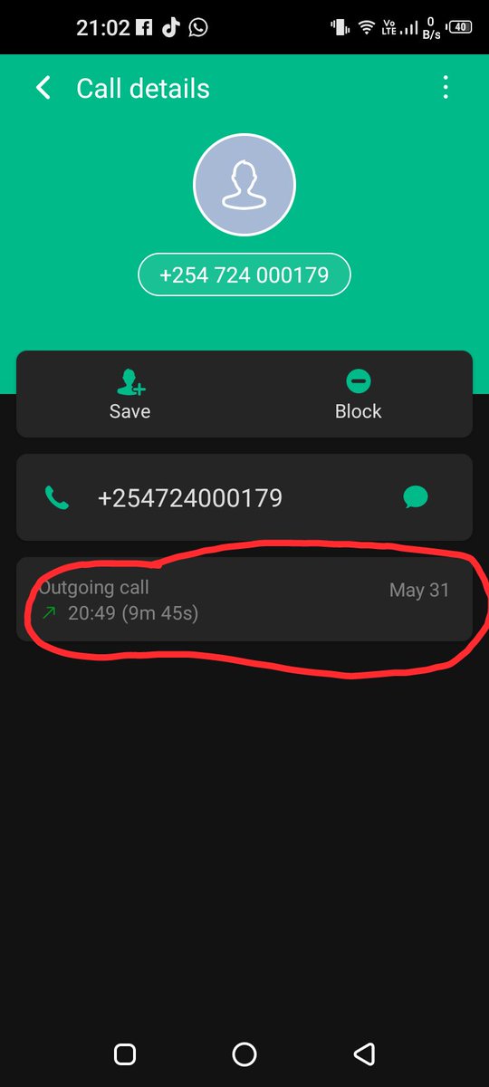 KaundaRay's tweet photo. @Safaricom_Care what kind of theft is this? https://t.co/ex2KxK2UkP