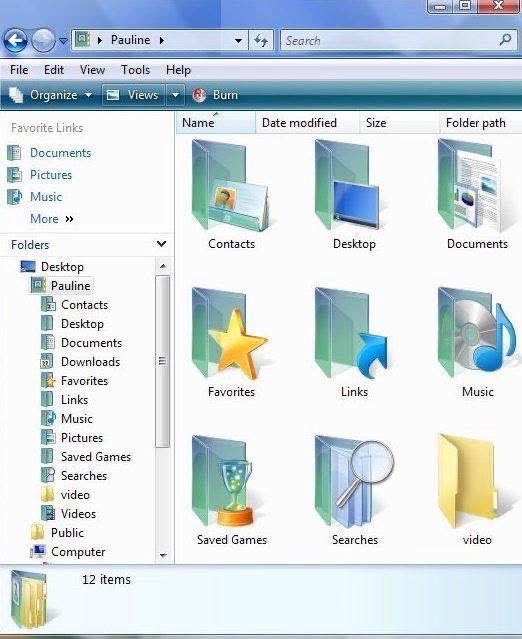 ComputerLove_'s tweet photo. Windows Vista https://t.co/UDctoezVdR