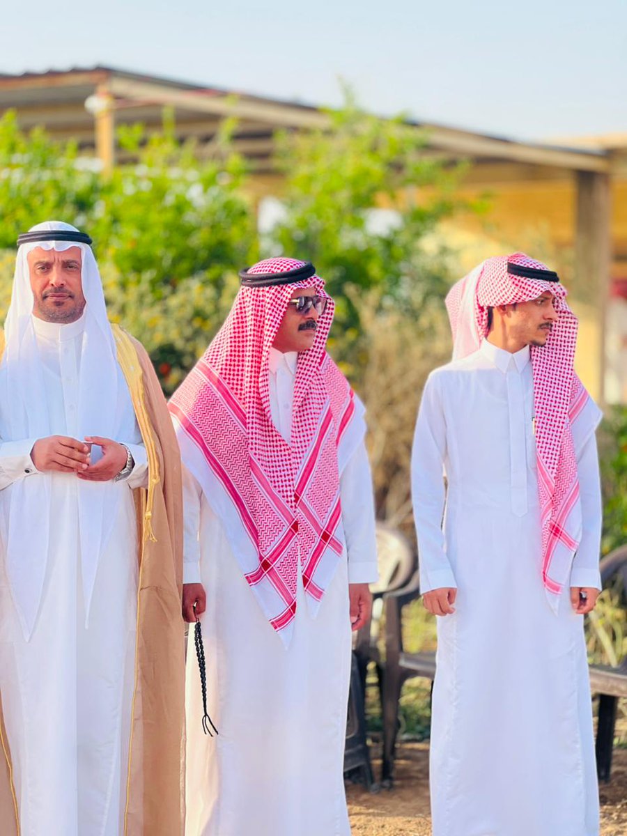 m_n__22's tweet photo. #افراح_أعجيل
يقول الله تعالى: "وَمِنْ آيَاتِهِ أَنْ خَلَقَ لَكُم مِّنْ أَنفُسِكُمْ أَزْوَاجًا لِّتَسْكُنُوا إِلَيْهَا وَجَعَلَ بَيْنَكُم مَّوَدَّةً وَرَحْمَةً ۚ إِنَّ فِي ذَٰلِكَ لَآيَاتٍ لِّقَوْمٍ يَتَفَكَّرُونَ" (الروم 21)
تهنئة مفعمة بالحب نزفها للعريس   (#متعب_ثاير_جاعد_اعجيل https://t.co/sDzBnpuHse
