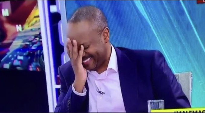 Sbu Maguya tweet media