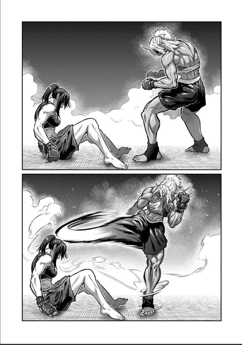 rottenbison's tweet photo. Classic guard pulling to imanari roll https://t.co/pzUDm3xNJi