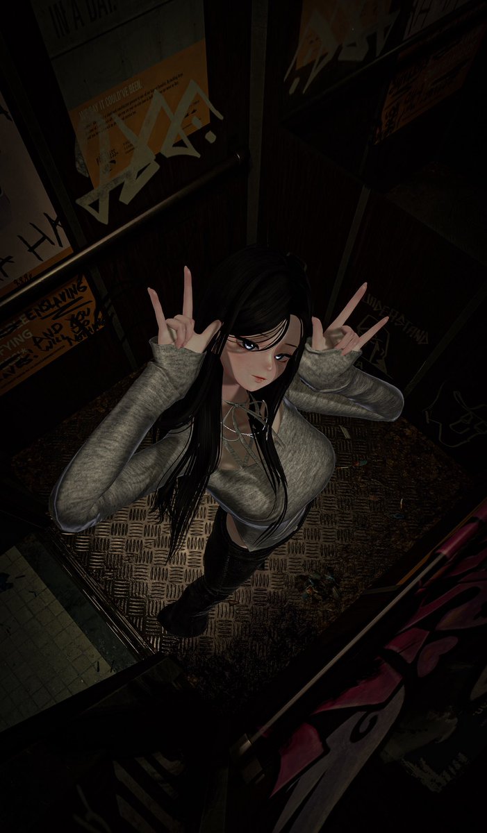 vrcDori's tweet photo. /)/)*+. こんな日は妖怪が来て私を捕まえるだろう
🝕 │𝙿𝚑𝚘𝚝𝚘 │ @Kirai_4j
#vrchat #Lumina https://t.co/x2UyF4ZcpP