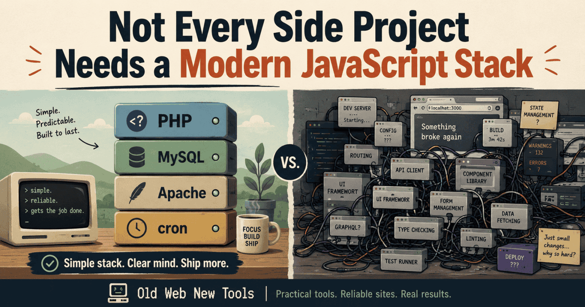 oldstackjournal tweet picture