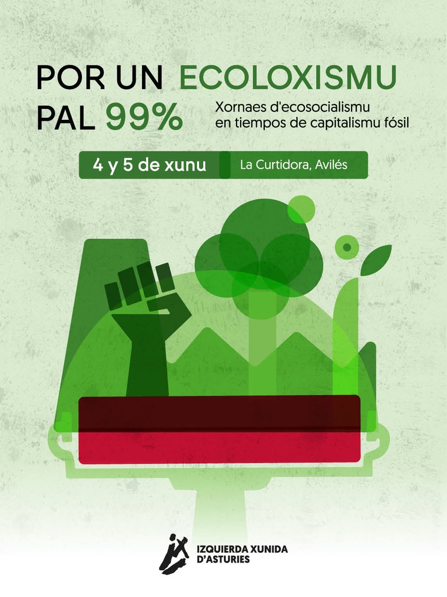 SamuelRomAporta's tweet photo. Qué honor participar en estas jornadas de @iuasturias. https://t.co/KdOFuntmng
