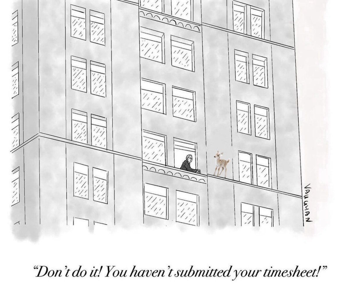 DietCoke_Esq's tweet photo. GET YOUR TIMESHEETS IN https://t.co/oX1tuXRmKm