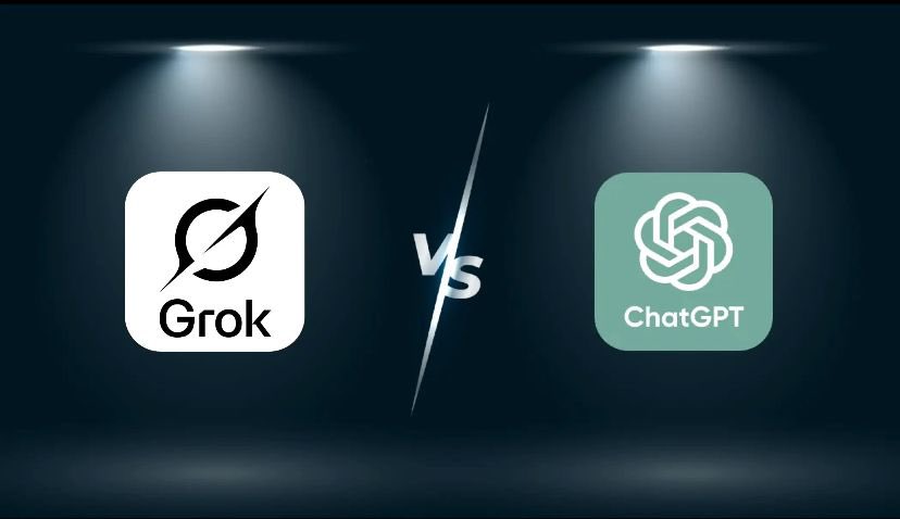 anonnobody_'s tweet photo. Which AI gets the most hype 
compared to its actual capabilities?
 
📍ChatGPT              Or            grok 📍

     Be honest No fanboyism https://t.co/8KI9XtjMl9