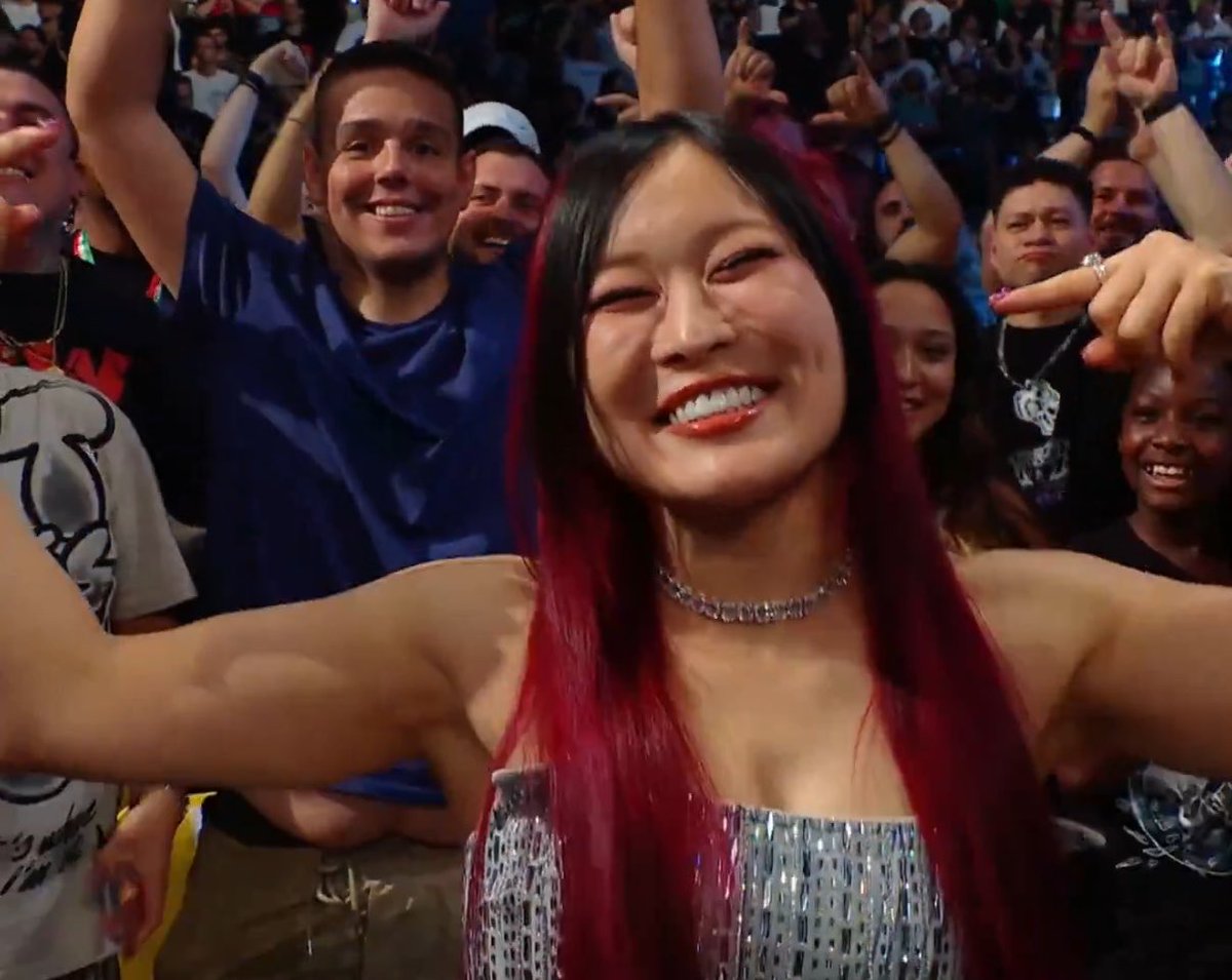 kairiyoluvr's tweet photo. welcome back sunshine of the world https://t.co/DL7eCiy9SY