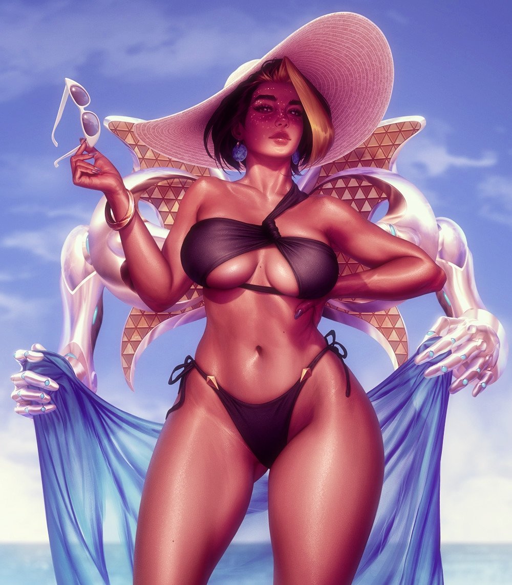 Just_aHornyGirl tweet picture